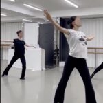 宝塚音楽学校受験　スズキ・バレエアート・スタジオ　宝塚南口